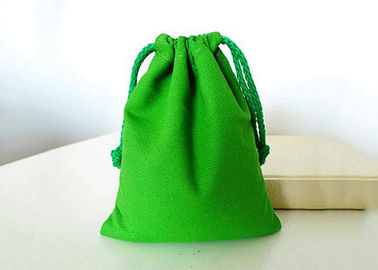 Cina Mini Kustom Ukuran Suede Velvet Pouch Bag Pouch Sablon Logo pabrik