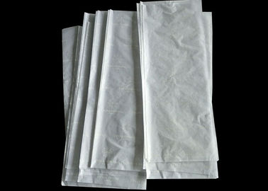 Kertas Pembungkus Kertas Tisu Tidak Dilapisi Transparan Untuk Pembungkus Kosmetik