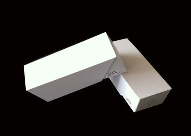 Kustom Mewah Kotak Karton Slide Kecil Logo Pribadi Untuk Kemasan Hadiah