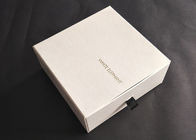 OEM Order Paperboard Sliding Gift Box, Geser Keluar Gift Box Moisture Proof pemasok