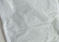 Kertas Pembungkus Kertas Tisu Tidak Dilapisi Transparan Untuk Pembungkus Kosmetik pemasok