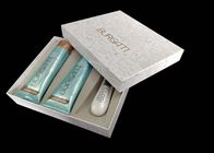 25 * 25 * 6cm Kosmetik Set Kotak Plastik Foam Insert Untuk Krim Tangan CR-1 pemasok