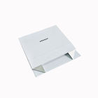 Zeal-X Made White Cardboard Folding Gift Boxes Untuk Kemasan Sepatu Kulit pemasok