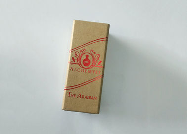 Cina Brown Drawer Shaped Paper Gift Box, Kotak Hadiah Karton Kecil pabrik