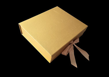 Cina Pink dan Marmer Kertas Gift Box Customized Printing, Embossed Logo Kosong Gift Boxes pabrik