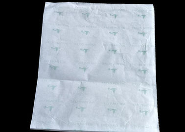 Cina Moisture Grease Proof Tissue Wrapping Paper Embossing Fancy Gravure Printing pabrik